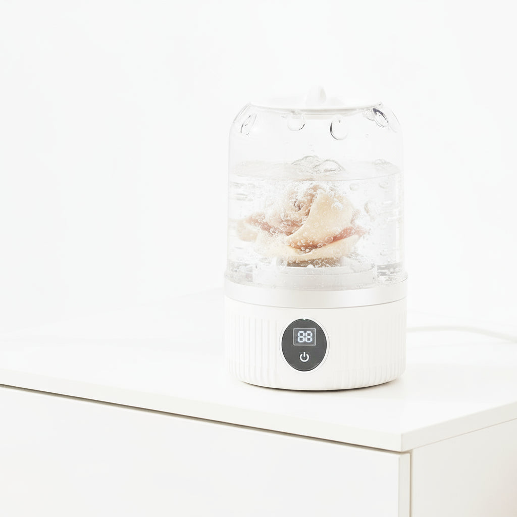AquaSpin™ Portable Washer
