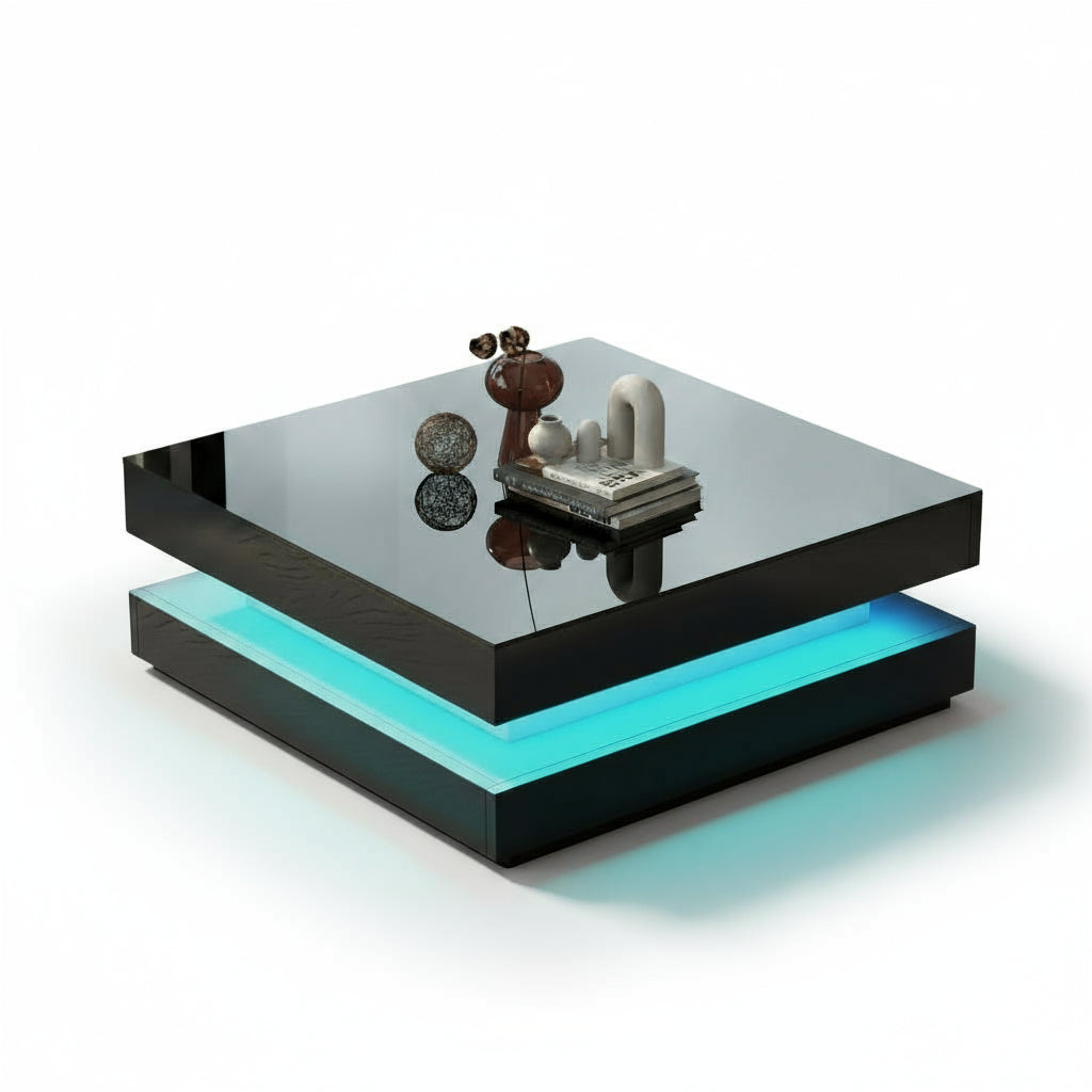 NeoGlow™ 360 LED Table