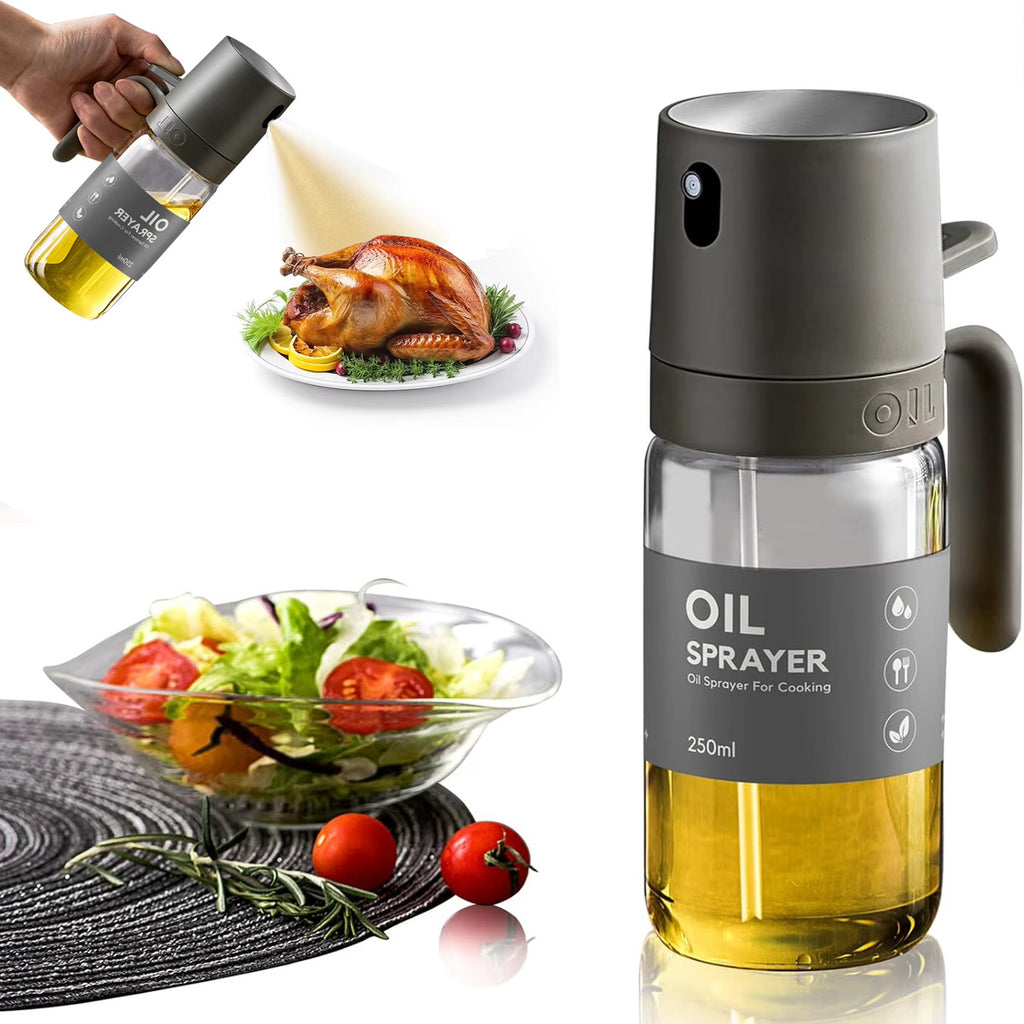 ChefMist™ Refillable Oil Bottle