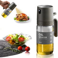 ChefMist™ Refillable Oil Bottle