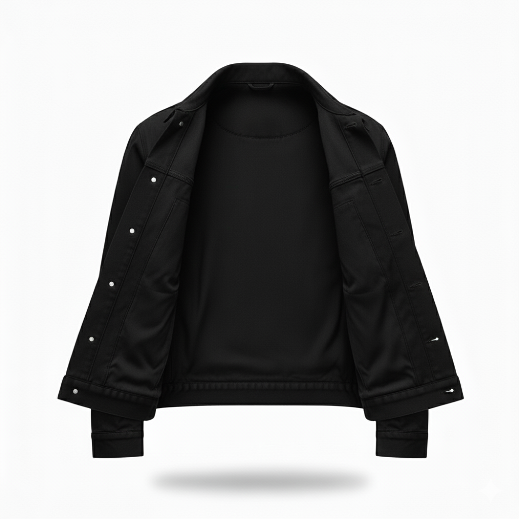 Rip Wheeler Cotton Jacket