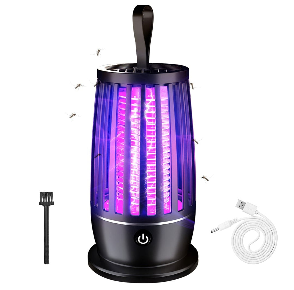 LumaTrap™ 2-in-1 Bug Eliminator