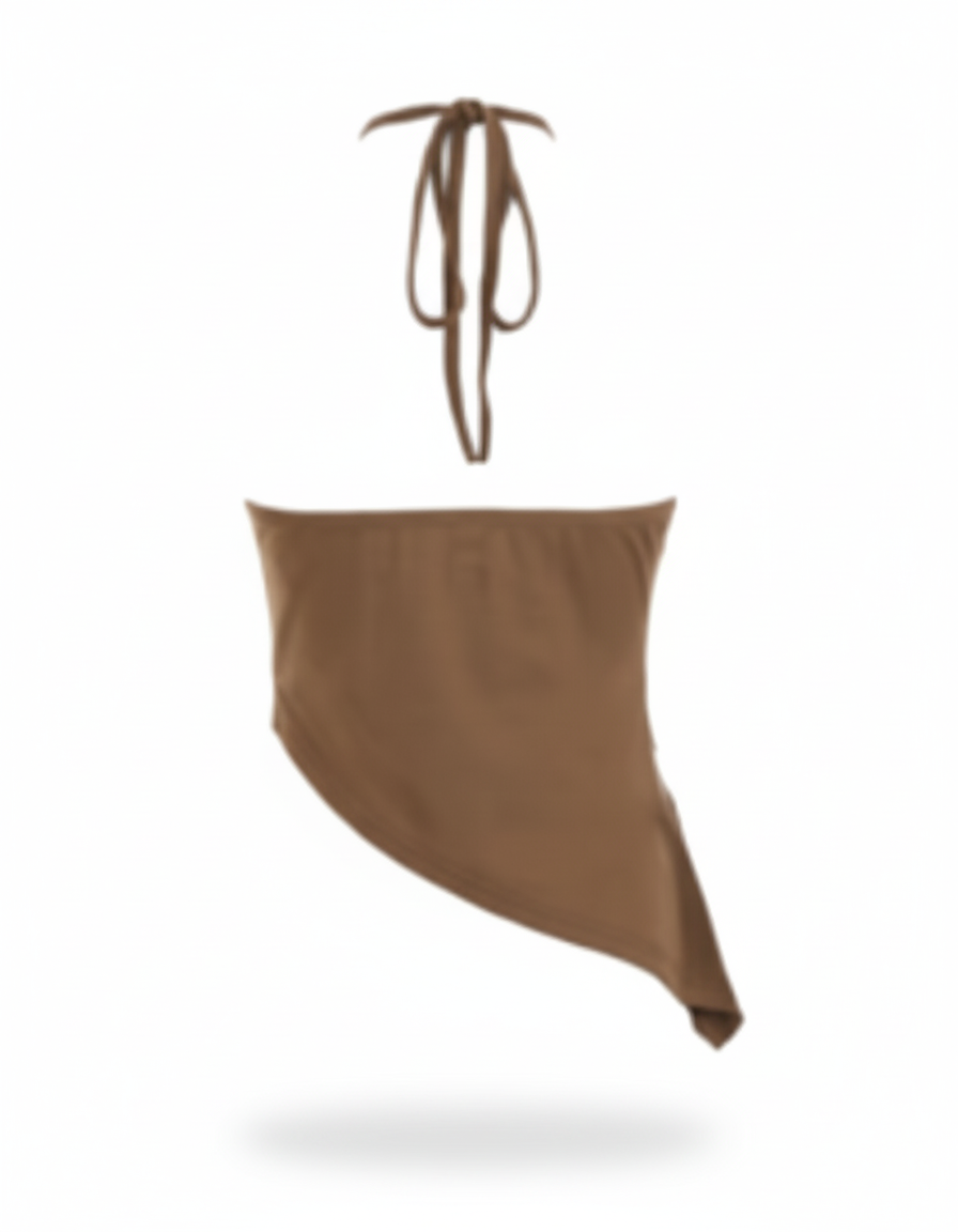 CHRONSTYLE Retro/western Women Sleeveless vest